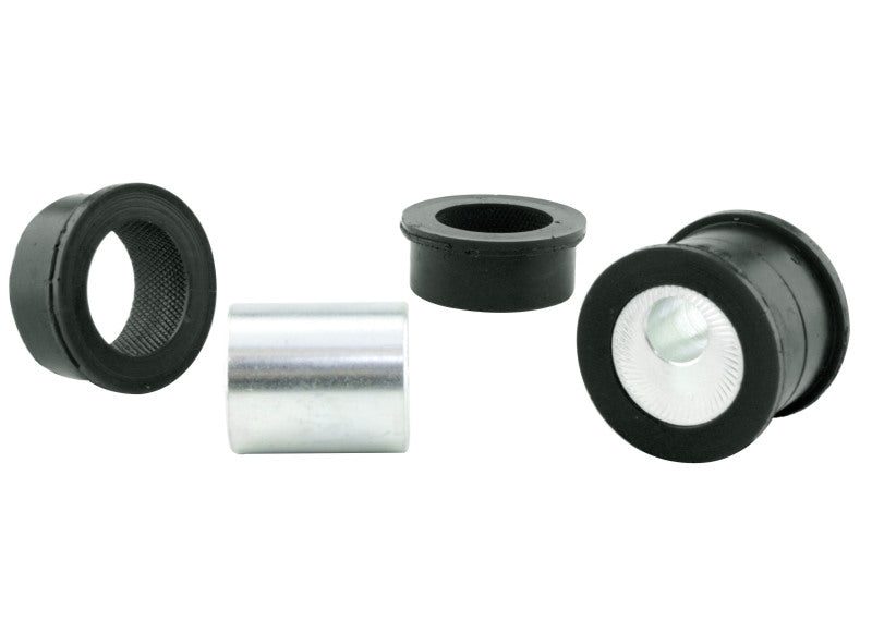 Whiteline Camber Correction Hub Upper Bushings Mazda RX-7 1986-1991 KCA379 Photo - out of package
