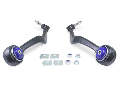 Superpro 2008 Pontiac G8 Base Front Radius Arm Kit TRC1001E TRC1001E Photo - Primary