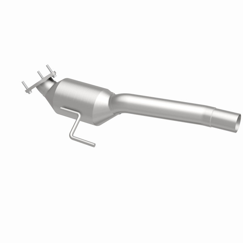 MagnaFlow Volkswagen Touareg OEM Grade Federal / EPA Compliant Direct-Fit Catalytic Converter 51156 360 Degree Image Set