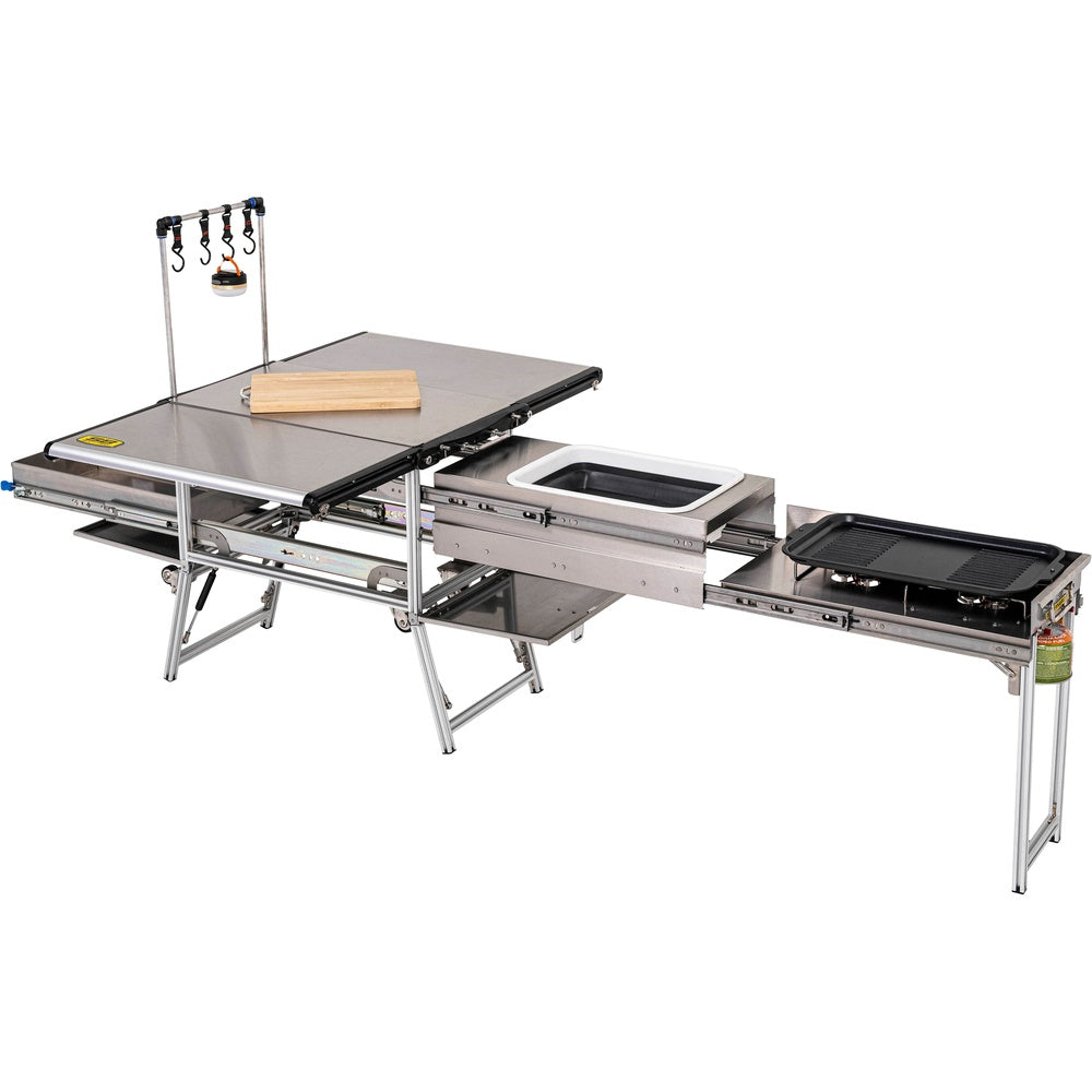 Smittybilt Galley Compact Stove 2950