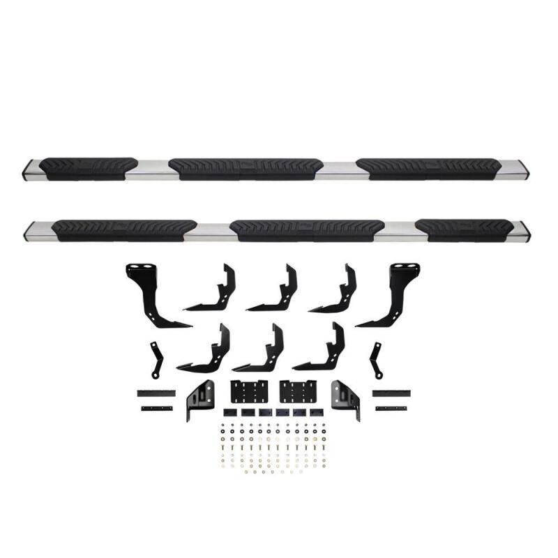 Westin R5 Modular W2W Nerf Step Bars 28-534680 Photo - Unmounted