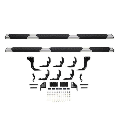 Westin R5 Modular W2W Nerf Step Bars 28-534680 Photo - Unmounted