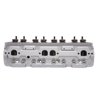 Edelbrock Cylinder Head, Performer, Lt1 Small Block Chevy, Complete, Single 61905 Photo - out of package