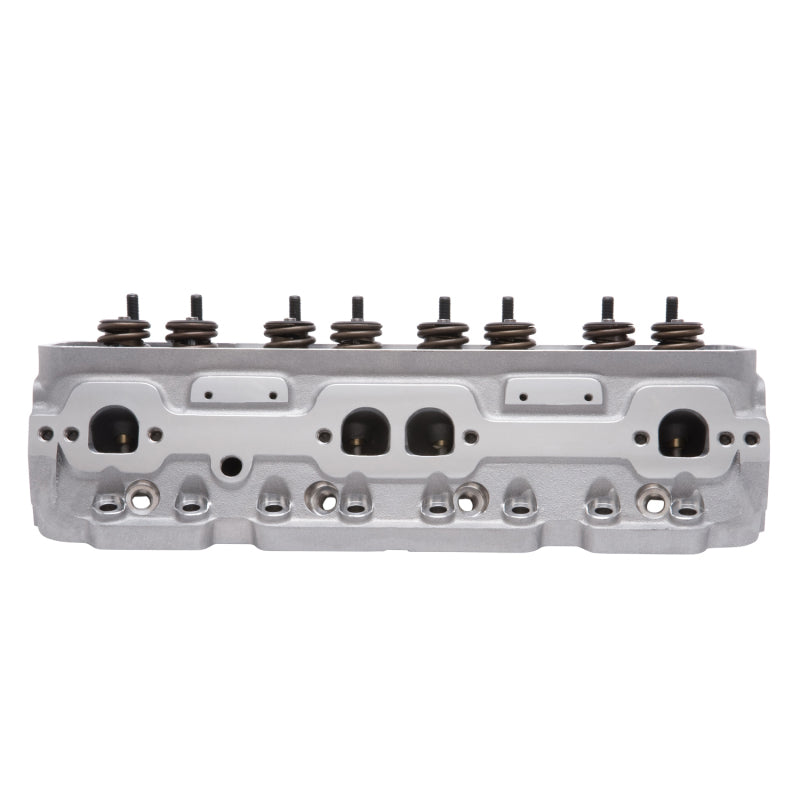 Edelbrock Cylinder Head, Performer, Lt1 Small Block Chevy, Complete, Single 61905 Photo - out of package