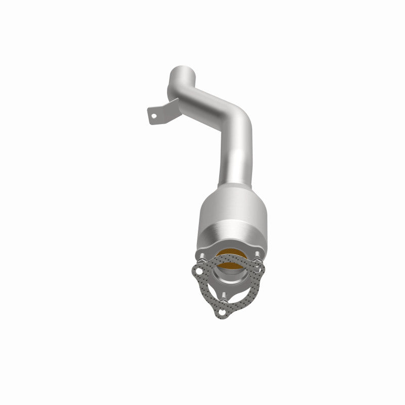 MagnaFlow Porsche Cayenne OEM Grade Federal / EPA Compliant Direct-Fit Catalytic Converter 21-595 360 Degree Image Set