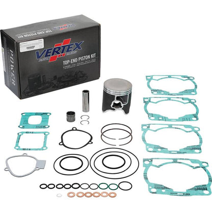Vertex Pistons Vertex Piston 18-22 KTM 300 EXC TPI 300cc Top End Piston Kit VTK24244C VTK24244C Photo - Primary
