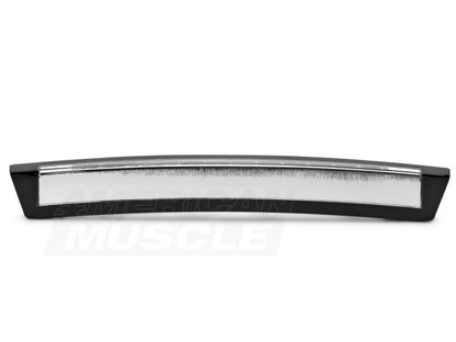 Raxiom 99-04 Ford Mustang Excluding 03-04 Cobra LED Third Brake Light- Chrome 49137 49137 Photo - Close Up