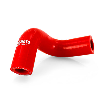 Mishimoto 96-02 Toyota 4Runner 3.4L (w/ Rear Heater) Silicone Heater Hose Kit - Red MMHOSE-4RUN34-96HHRRD MMHOSE-4RUN34-96HHRRD User 1