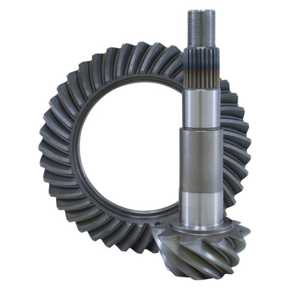 Yukon Gear & Axle USA Standard Ring & Pinion Gear Set For Model 35 in a 3.55 Ratio ZG M35-355 ZG M35-355 Photo - Primary