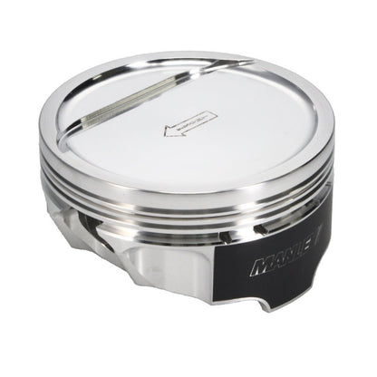 Manley Performance Manley Chevy LS Series 1.115in Bore 4.125in Stroke -18cc E/D 566300CE-8 566300CE-8 User 4