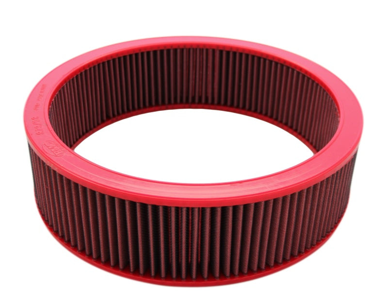 BMC Single Air Custom Round Filter - 305mm Inlet / 100mm Filter Height FB873/08 FB873/08 Photo - Primary