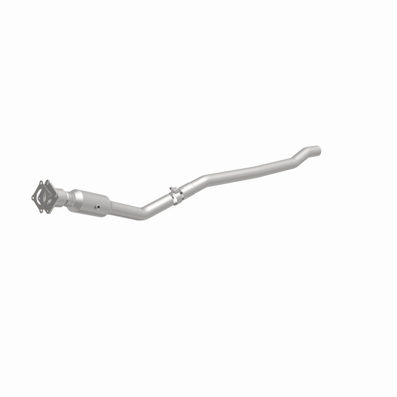 Magnaflow 2005 Dodge Grand Caravan 3.3L Direct Fit Converter 5451814 5451814 360 Degree Image Set