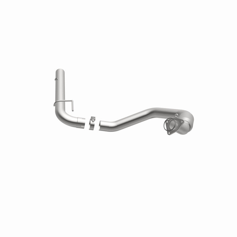 MagnaFlow California Grade CARB Compliant Direct-Fit Catalytic Converter 5451525 360 Degree Image Set