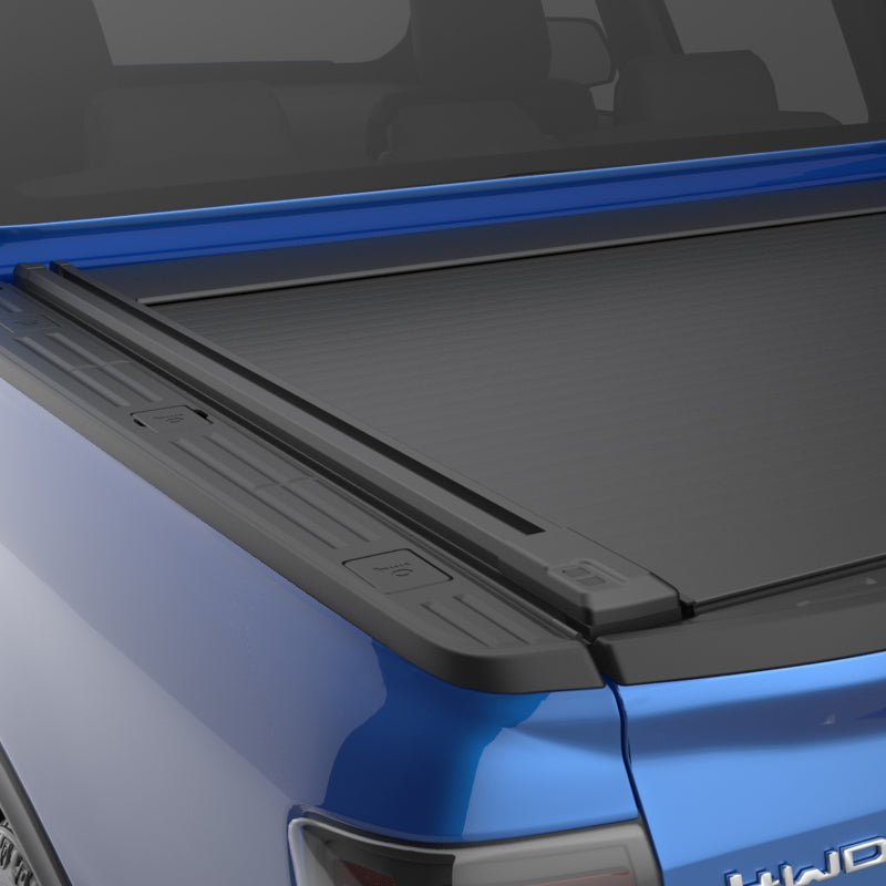 EGR 2024-2024 Ford Ranger 5ft Bed Manual RollTrac RT040552MR RT040552MR Photo - Close Up