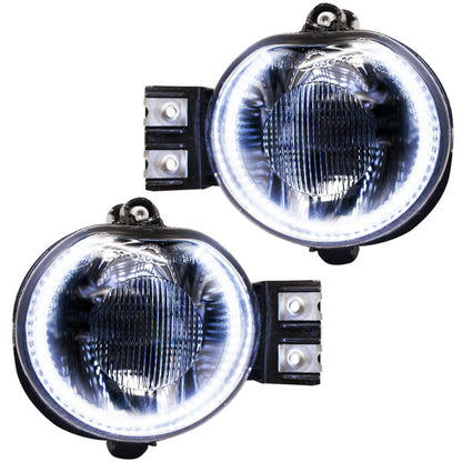 ORACLE Lighting Oracle 06-08 Dodge Ram SMD FL - White 7036-001 7036-001 Photo - Primary