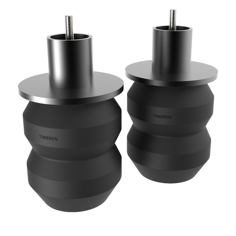 Timbren 1975 GMC P35 Rear Suspension Enhancement System GMRP30MH GMRP30MH User 1