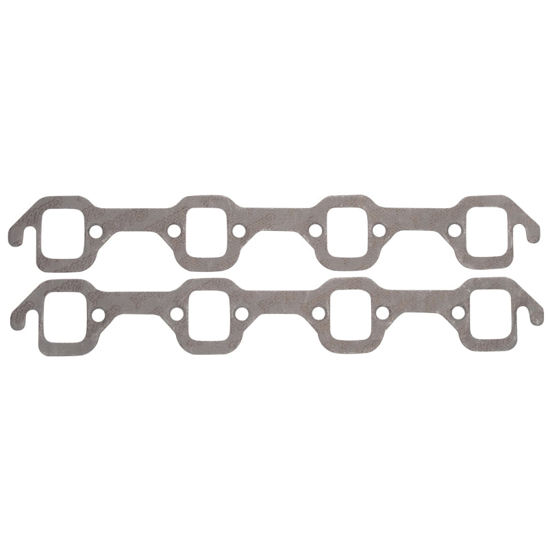 Edelbrock SBF Exhaust Gasket 7227 Photo - Primary