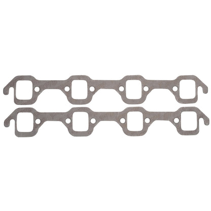 Edelbrock SBF Exhaust Gasket 7227 Photo - Primary