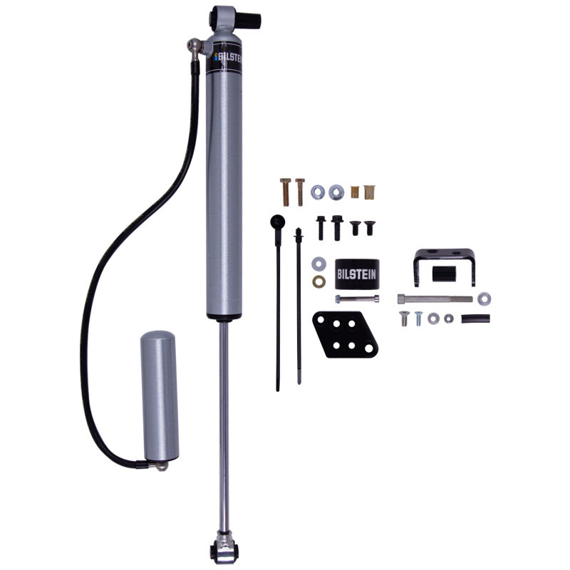 Bilstein 18-24 Jeep Wrangler JL 4DR B8 5160 Shock Absorber - Front Left 25-329902 25-329902 User 1