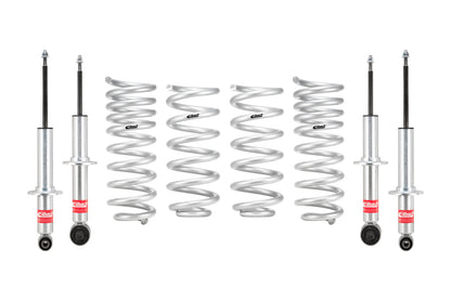 Eibach 21-24 Chevy Suburban SUV 4WD (GMT T1XX) Pro Tuck Lift Kit E80-23-040-01-22 E80-23-040-01-22 Photo - Primary