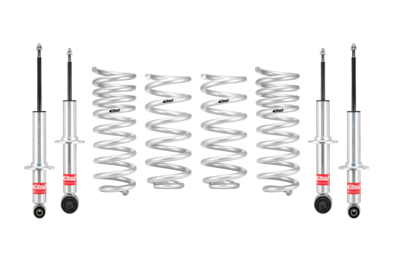 Eibach 21-24 Chevy Suburban SUV 4WD (GMT T1XX) Pro Tuck Lift Kit E80-23-040-01-22 E80-23-040-01-22 Photo - Primary