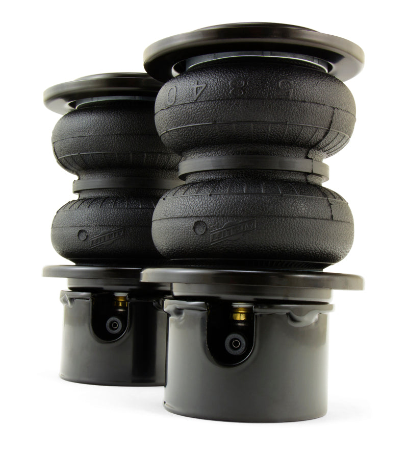 AIRLIFT Slam Rear Kit 78662 User 2