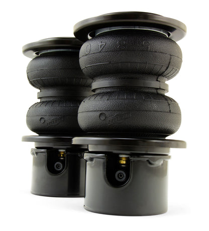 AIRLIFT Slam Rear Kit 78662 User 2
