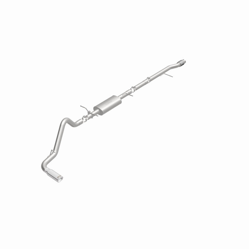 MagnaFlow Street Series Cat-Back Performance Exhaust System 15267 360 Degree Image Set