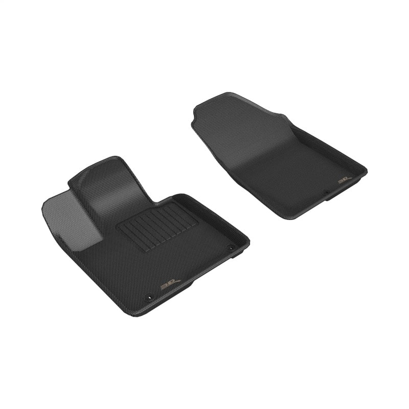 3D MAXpider 22-24 Hyundai Santa Cruz Kagu Black R1 L1HY11811509 L1HY11811509 Photo - Primary