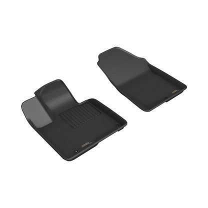 3D MAXpider 22-24 Hyundai Santa Cruz Kagu Black R1 L1HY11811509 L1HY11811509 Photo - Primary
