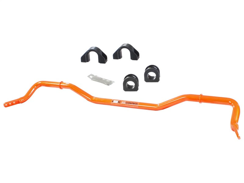 aFe  POWER 440-301001RN  Control Rear Sway Bar 440-301001RN Photo - Primary
