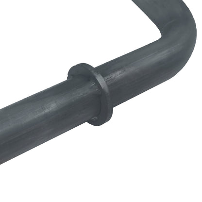 Belltech Rear Anti-Swaybar 2019+ Ram 1500 2/4WD (for OEM Ride Height) 5563 5563 User 3
