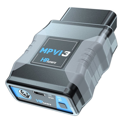 HP Tuners HPT MPVI3 w/Pro Feature Set + 2 Universal Credits (*Serial & Email Req./Pro Link Sold Separately*) M03-000-02 M03-000-02 User 1