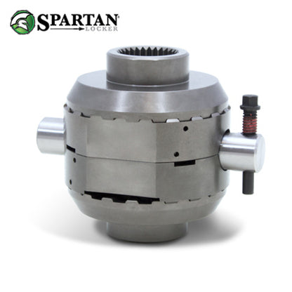 Yukon Gear & Axle USA Standard Spartan Locker For Chrysler 8.25in w/ 29 Spline Axles SL C8.25-29 SL C8.25-29 Photo - Primary