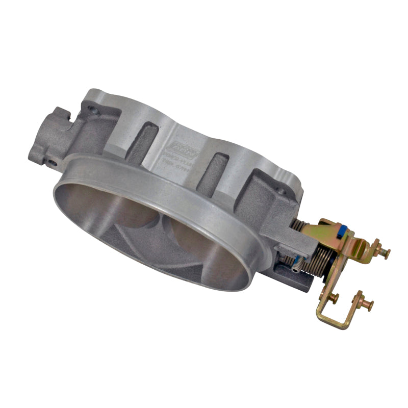 BBK Performance Dodge SRT-10 Throttle Body (04-06) 1776 User 1