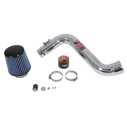 Injen 11 Mazda 2 1.5L 4cyl (manual only) Polished Tuned Air Intake System w/ MR Tech & Air Fusion SP6030P SP6030P Photo - out of package