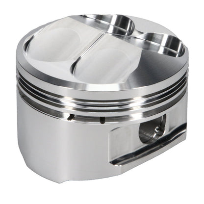 JE Pistons CITROEN C2 VTS KIT Set of 4 Pistons 312388 312388 User 3