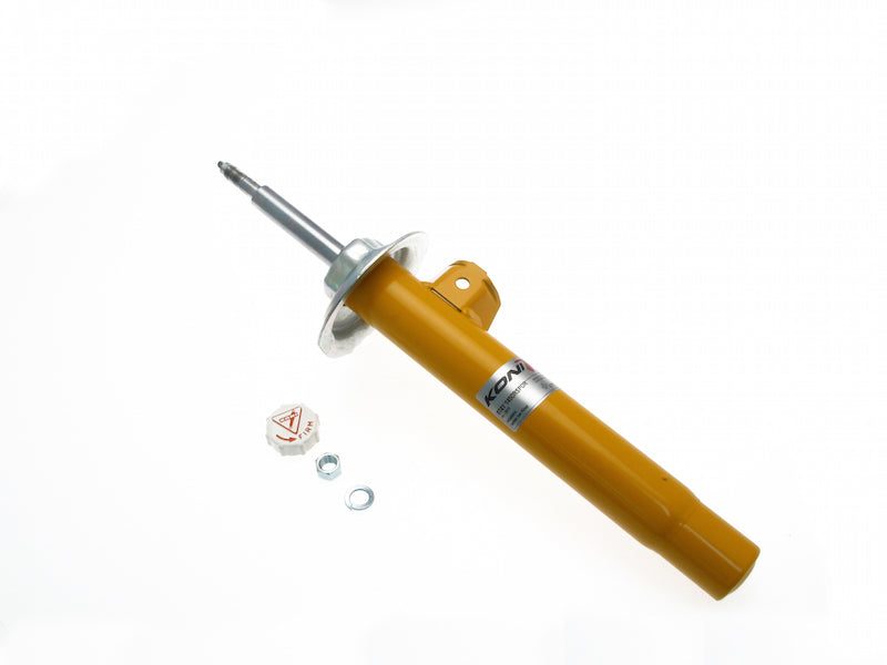 Koni Sport (Yellow) Shock 03-09 BMW Z4 - Right Front 8741 1450RSPOR 8741 1450RSPOR Photo - Primary