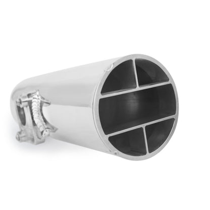 Mishimoto Polished Performance Cold Air Intake -Subaru WRX STi 08 - 15 MMAI-STI-08P User 6