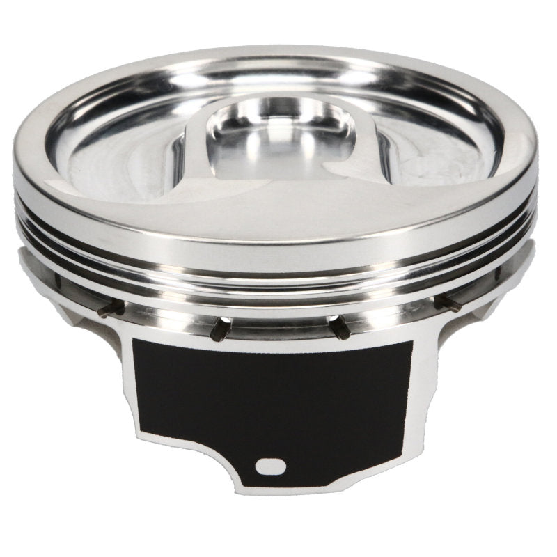 JE Pistons GM LT1 Asymmerical KIT Set of 8 Pistons 338677 338677 Photo - out of package