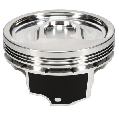 JE Pistons GM LT1 Asymmerical KIT Set of 8 Pistons 338677 338677 Photo - out of package
