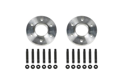 Fabtech 15-22 Mercedes Sprinter 2500/3500 Wheel Spacer Kit FTS28011 FTS28011 Photo - Primary
