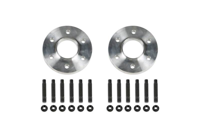 Fabtech 15-22 Mercedes Sprinter 2500/3500 Wheel Spacer Kit FTS28011 FTS28011 Photo - Primary