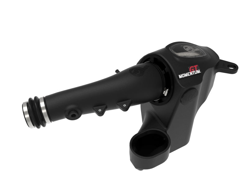 aFe Momentum GT Pro Dry S Intake System 22-23 Jeep Grand Cherokee V6-3.6L 50-70107D 50-70107D Photo - Unmounted