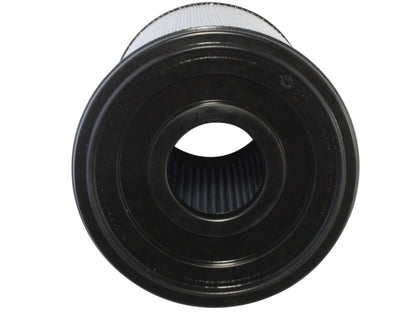aFe ProHDuty Air Filters OER P5R A/F HD P5R RC: 11-3/8OD x 6-21/32ID x 23-23/32H 70-50009 70-50009 Photo - Unmounted