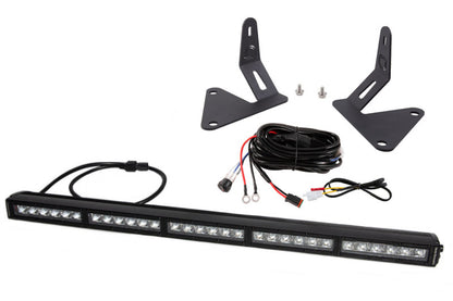 Diode Dynamics 15-Pres Colorado/Canyon Colorado/Canyon SS30 Stealth Lightbar Kit - White Combo DD6359 DD6359 User 6