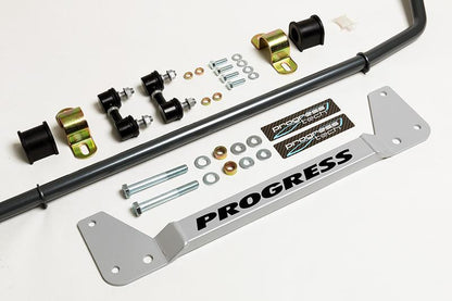 Progress AntiSway Bar; Includes Chassis Reinforcement - Acura Rsx(2002-2006) 62.0103 User 2