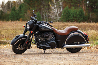 Kuryakyn Teardrop Mirrors Blk 1708 1708 User 1