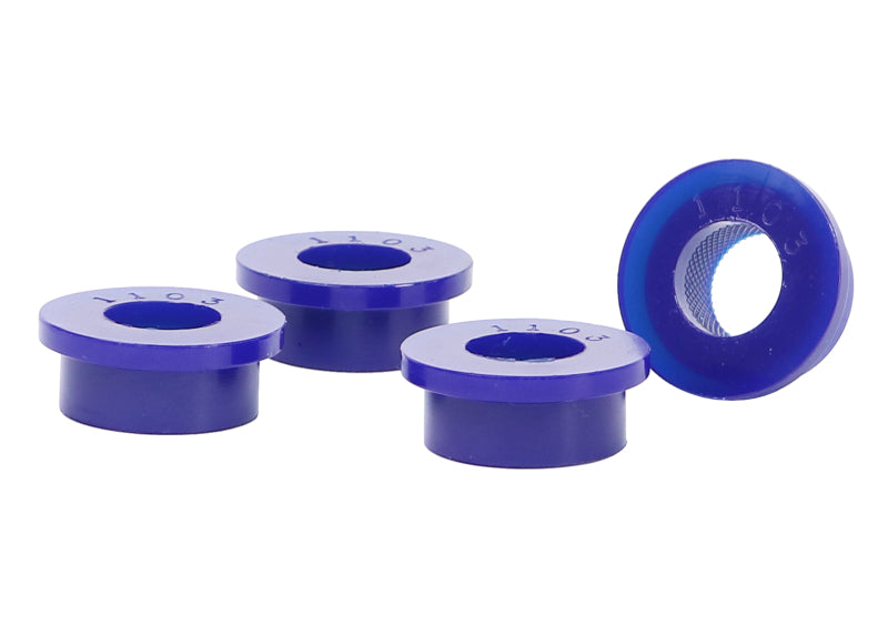 SuperPro Rear Panhard Rod Bushing Kit SPF1103AK Photo - Primary