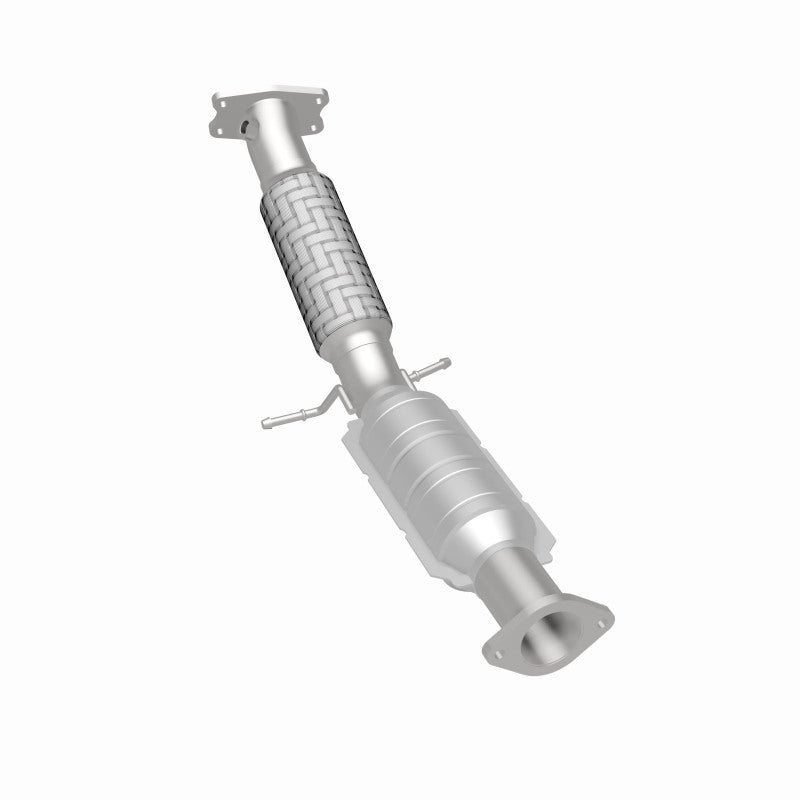MagnaFlow Volvo HM Grade Federal / EPA Compliant Direct-Fit Catalytic Converter 24133 360 Degree Image Set